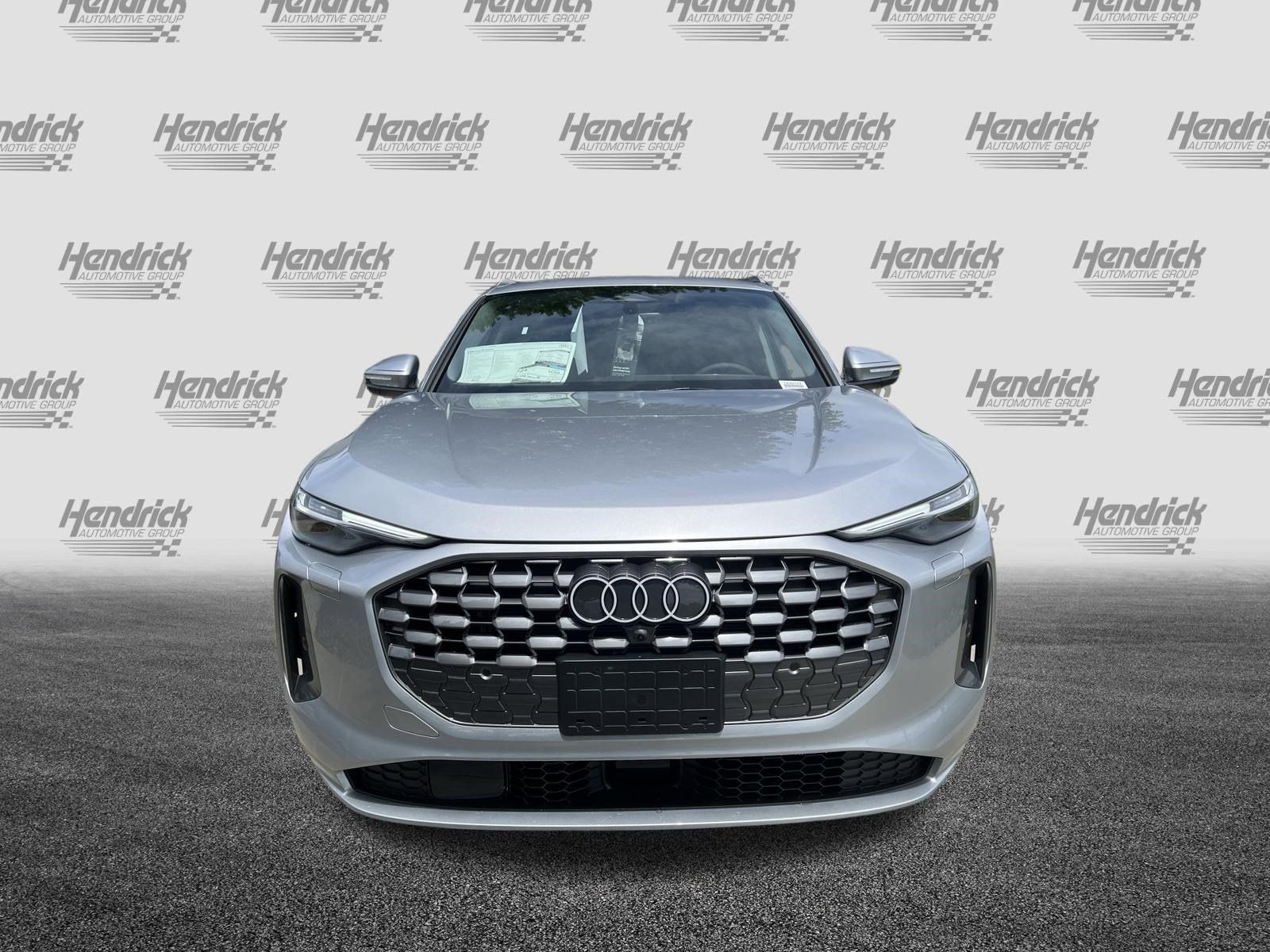 New 2026 Audi Q5 Premium AWD/4WD image 3