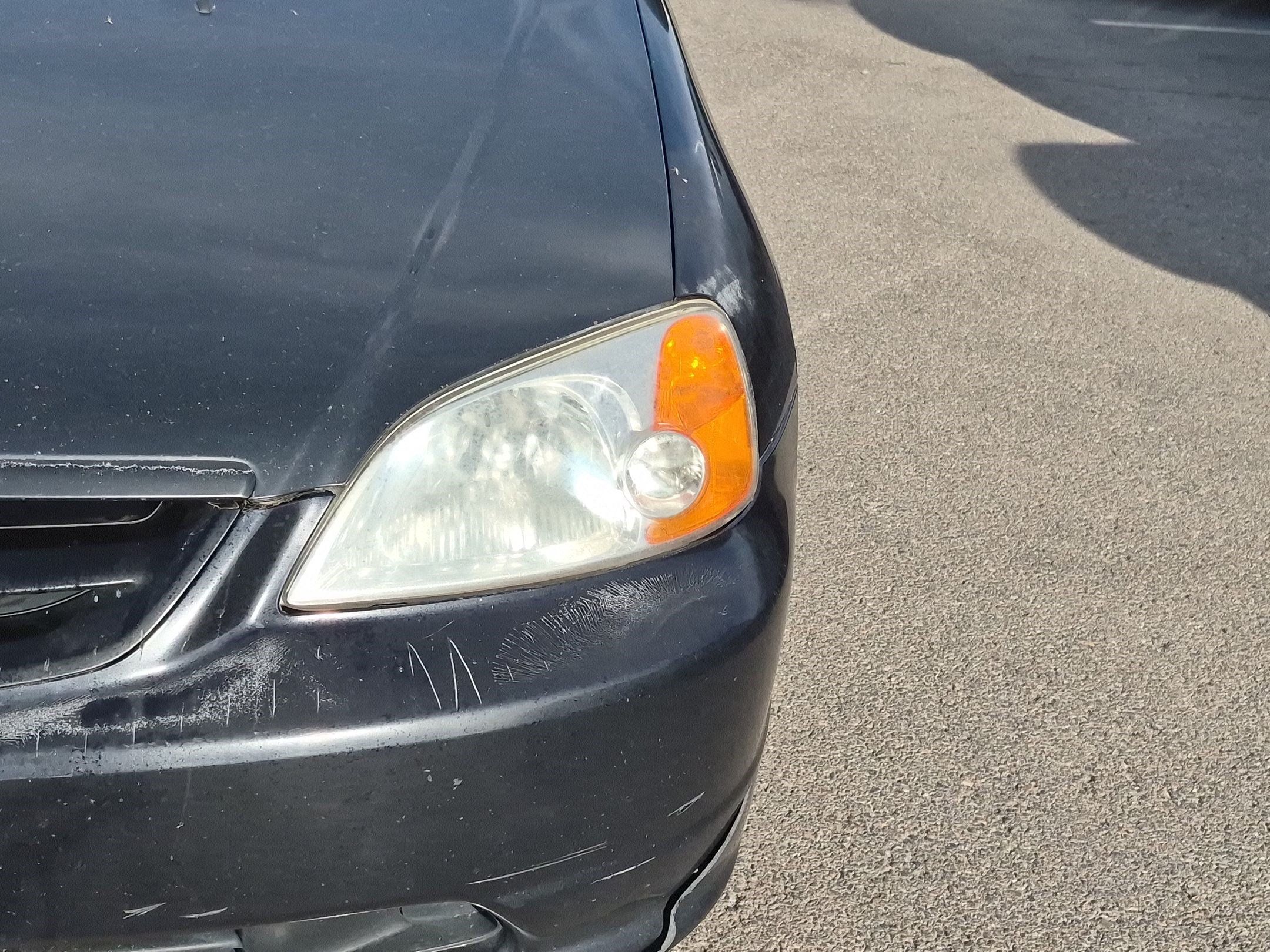 Used 2003 Honda Civic EX image 10