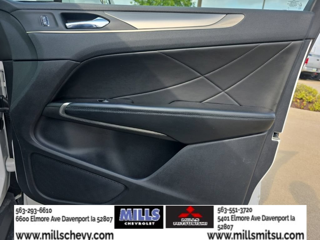 Used 2018 Lincoln MKC Premiere FWD image 21