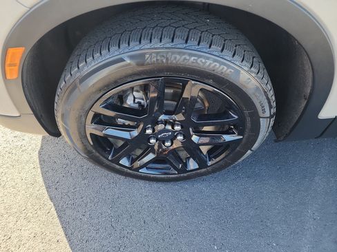 Used 2021 Chevrolet Blazer LT image 35