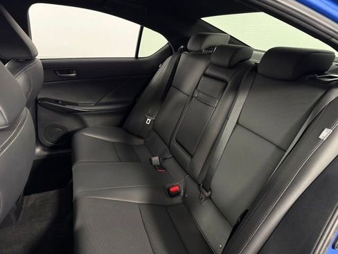 Used 2023 Lexus IS 300 w/ Comfort Package image 16