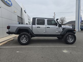 Used 2020 Jeep Gladiator Sport w/ Quick Order Package 24S video 2