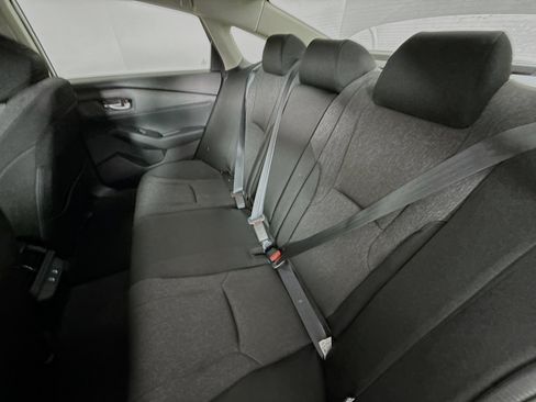 New 2026 Honda Accord SE image 28