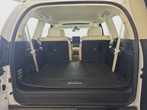 Certified 2022 Lexus GX 460 Premium AWD/4WD image 14