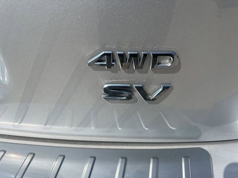 Used 2018 Nissan Pathfinder SV w/ Cargo Package image 33