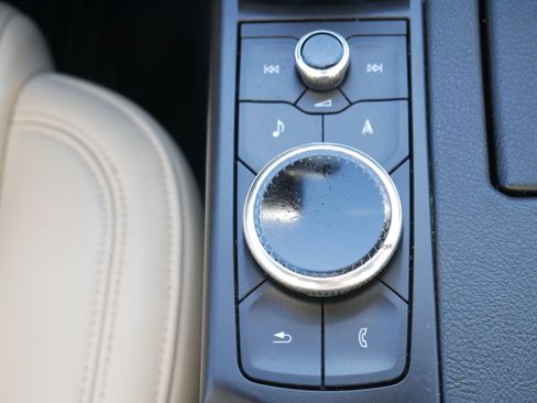 Used 2020 Cadillac CT6 Premium Luxury image 23