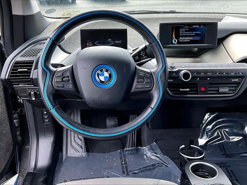 Used 2017 BMW i3 w/ Range Extender image 5