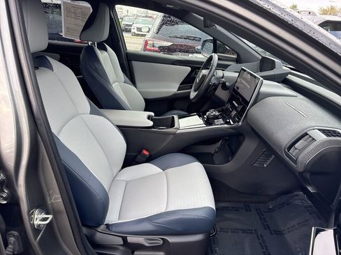 Certified 2023 Subaru Solterra AWD image 10