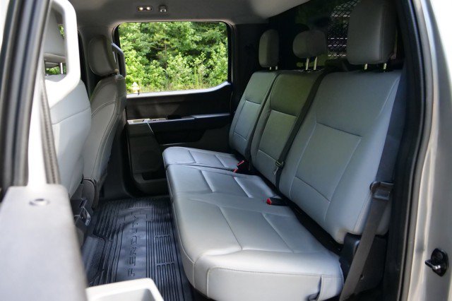 Used 2023 Ford F350 XL RWD image 23