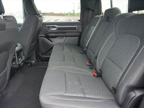 Certified 2025 RAM 1500 Big Horn image 8