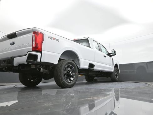 New 2026 Ford F350 XL w/ STX Appearance Package image 56