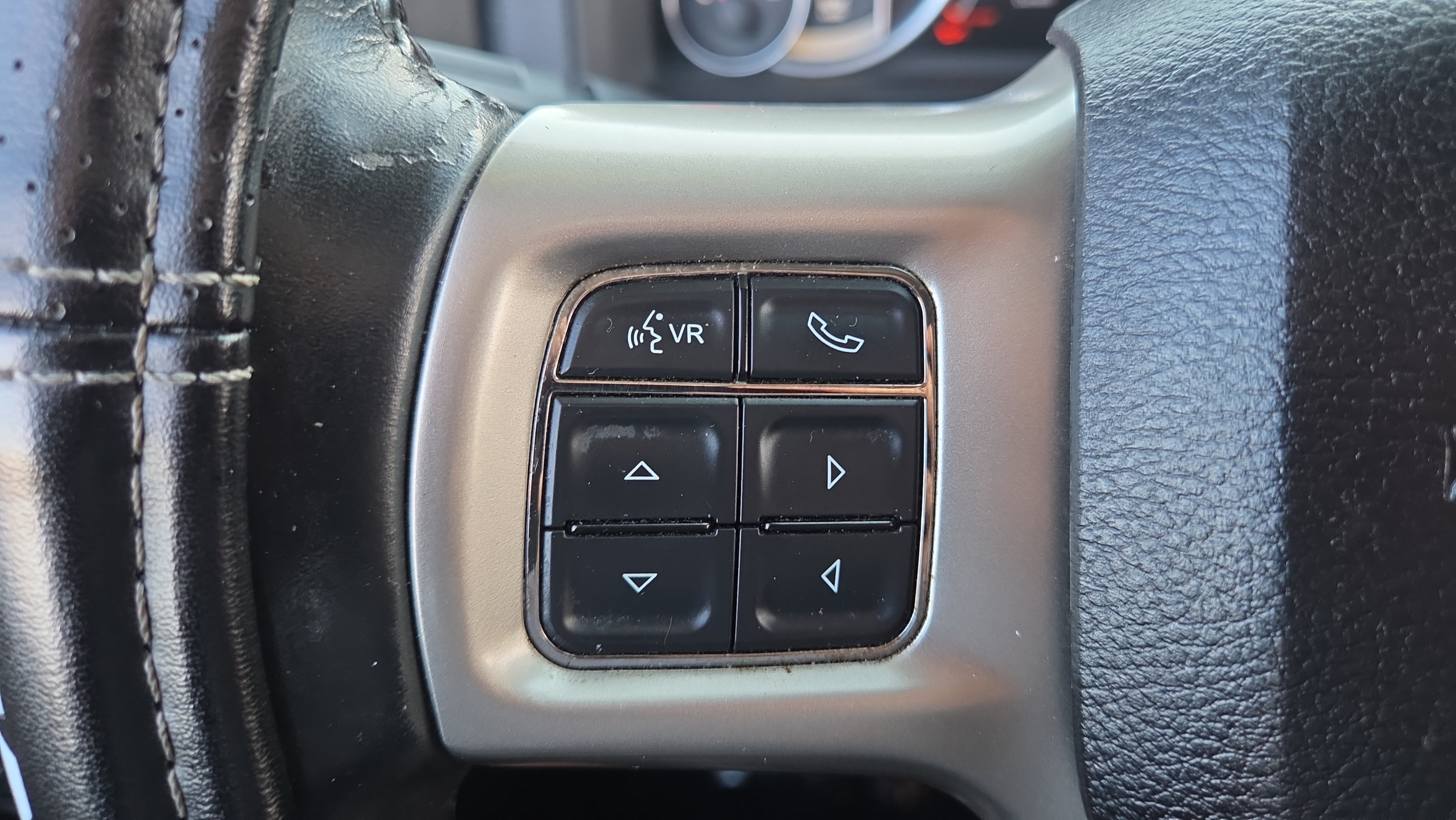Used 2013 RAM 1500 Laramie w/ Protection Group AWD/4WD image 22