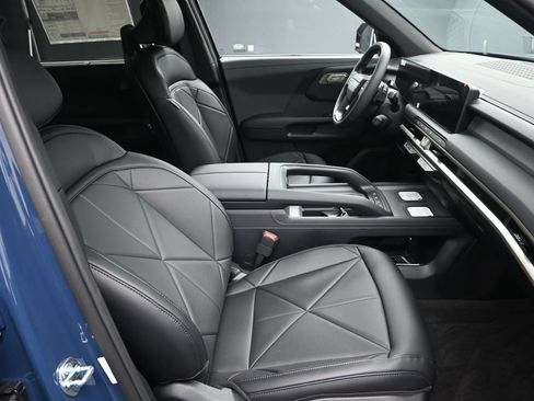 New 2027 Kia Telluride EX AWD/4WD image 39