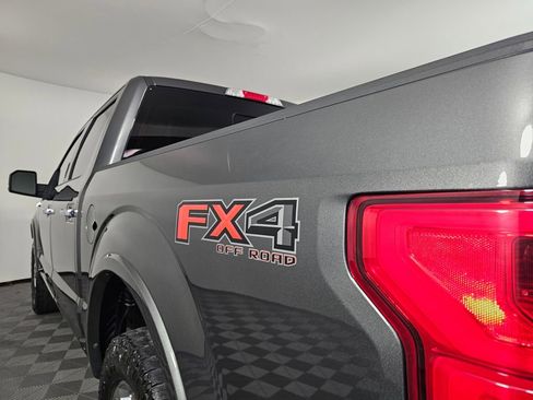 Used 2019 Ford F150 Lariat w/ Equipment Group 502A Luxury image 20