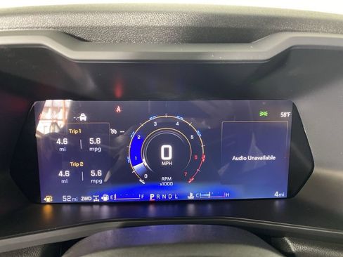 New 2026 Chevrolet Colorado Trail Boss image 13