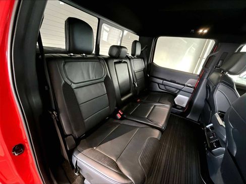 Used 2022 Ford F150 Raptor w/ Equipment Group 801A High image 29