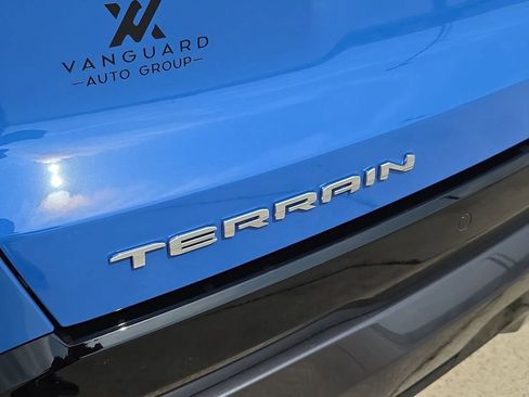 New 2026 GMC Terrain AT4 w/ Convenience Package III image 39