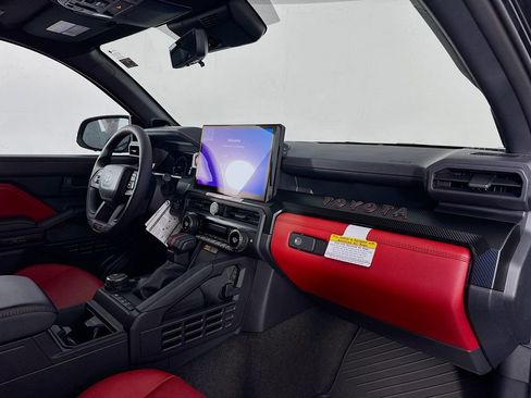 New 2026 Toyota 4Runner TRD Pro image 30