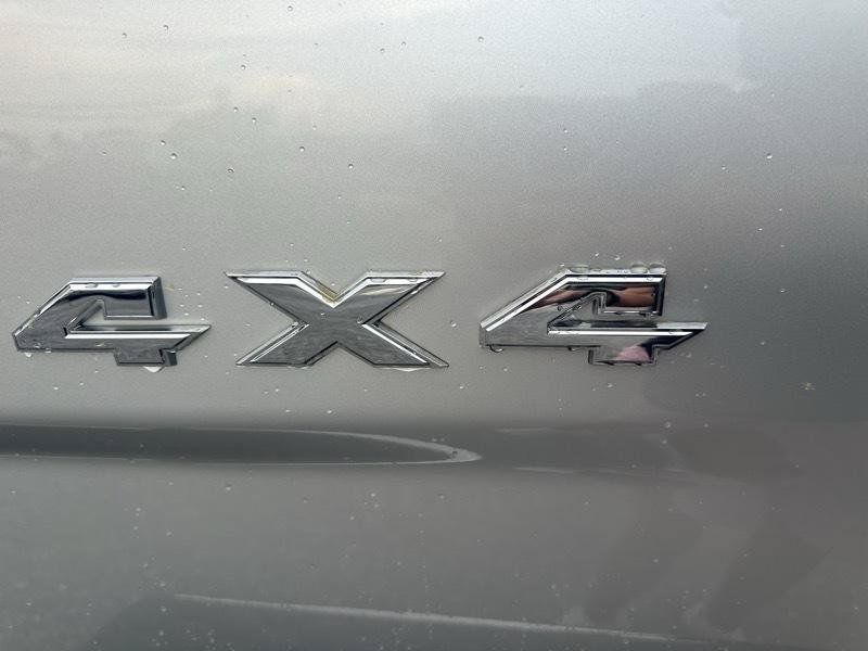 Used 2015 RAM 2500 Big Horn AWD/4WD image 18