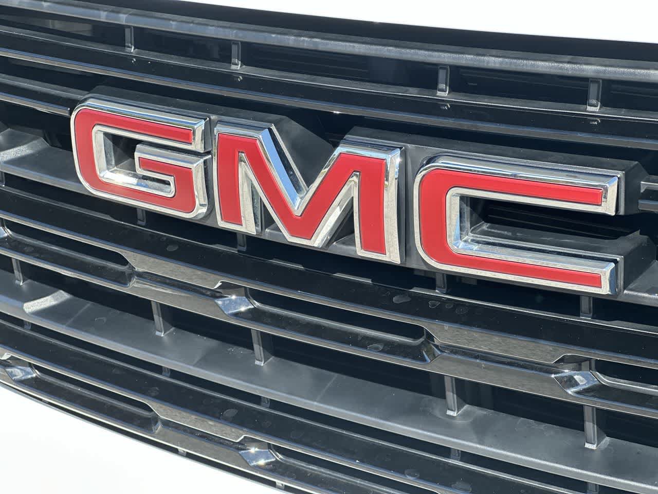 Used 2023 GMC Sierra 1500 Elevation AWD/4WD image 11