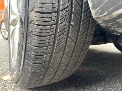 Used 2017 BMW X3 xDrive28i image 11