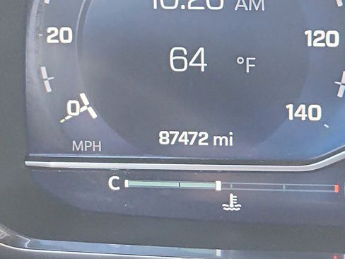 Used 2022 Chevrolet Tahoe Premier w/ Premium Package 2 image 20