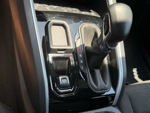 Used 2023 Chevrolet Colorado LT w/ LT Convenience Package RWD image 24