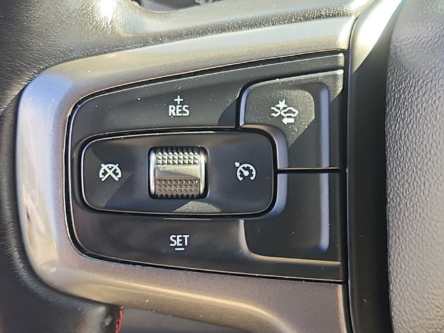 Certified 2023 Chevrolet Tahoe RST AWD/4WD image 21