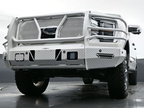 Used 2022 Ford F150 King Ranch w/ Equipment Group 601A High image 48