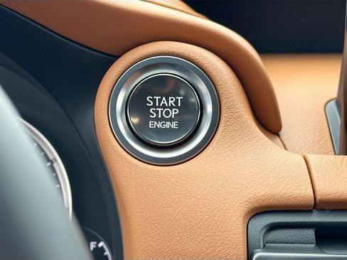 New 2025 Lexus IS 350 F Sport image 31
