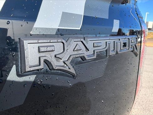 Used 2024 Ford Ranger Raptor image 28