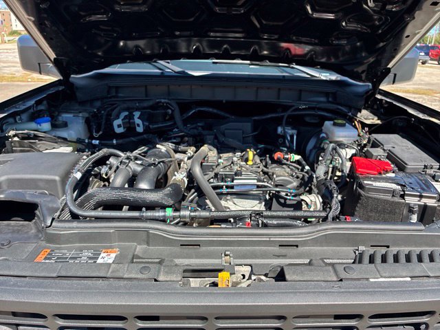 Used 2023 Ford Bronco 2-Door AWD/4WD image 19