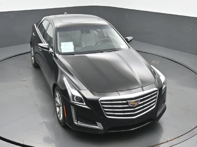 Used 2019 Cadillac CTS Luxury AWD/4WD image 46