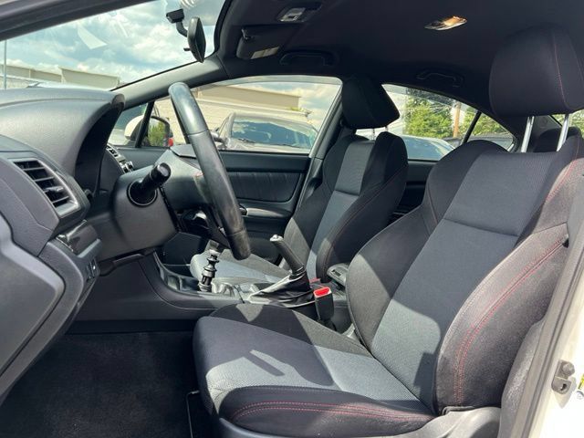 Used 2020 Subaru WRX AWD/4WD image 12