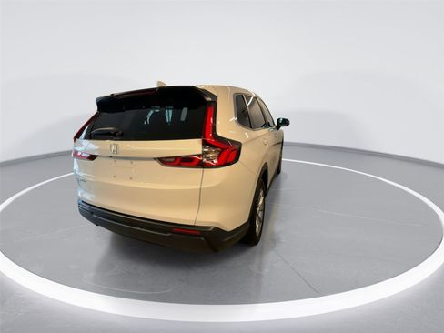 Used 2024 Honda CR-V EX-L image 7
