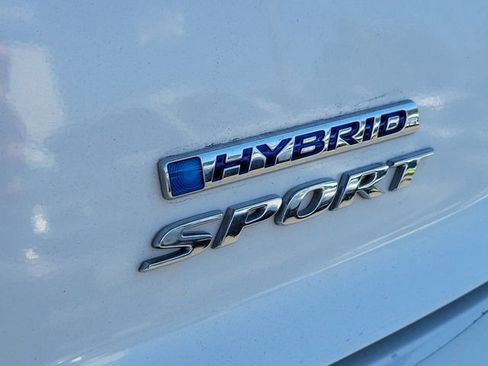 Certified 2023 Honda Accord Sport image 8