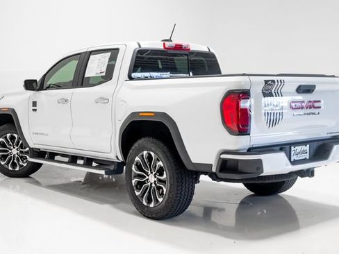 Used 2024 GMC Canyon Denali AWD/4WD image 31