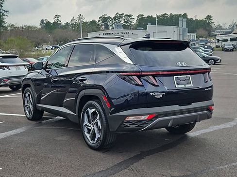 Used 2024 Hyundai Tucson Limited image 7