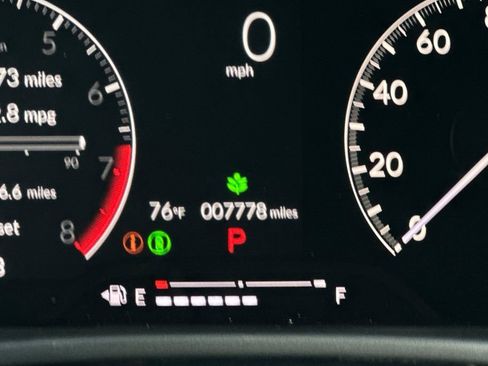 Certified 2024 Honda Civic LX image 28