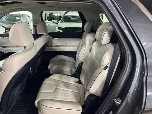 Used 2024 Hyundai Palisade Calligraphy AWD/4WD image 35