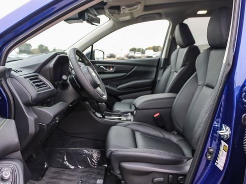 New 2026 Subaru Ascent Bronze Edition image 17