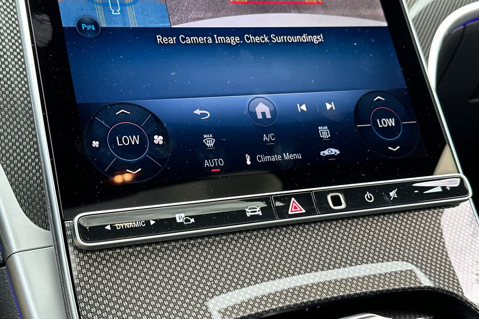 New 2026 Mercedes-Benz C 300 4MATIC Sedan image 19