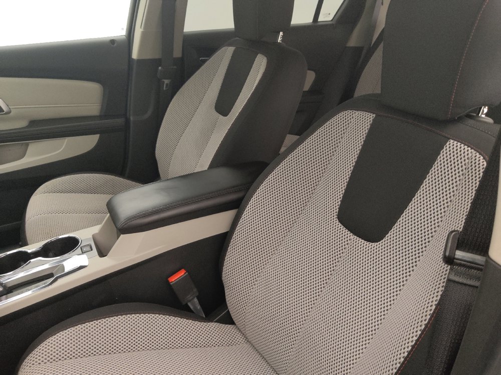 Used 2016 GMC Terrain SLE FWD image 17