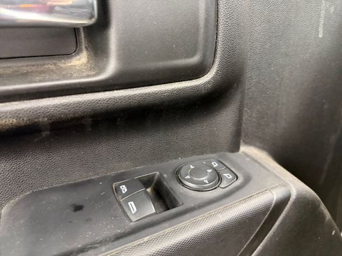 Used 2022 Chevrolet Silverado 3500 W/T w/ WT Convenience Package image 19