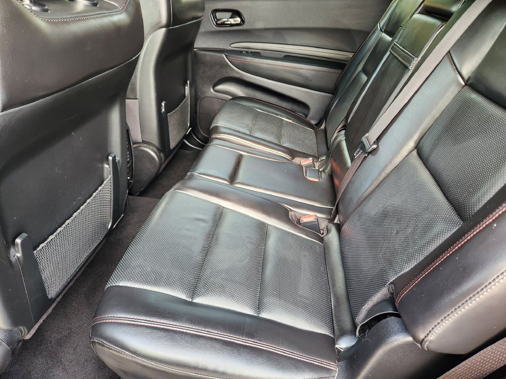Used 2024 Dodge Durango GT AWD/4WD image 31
