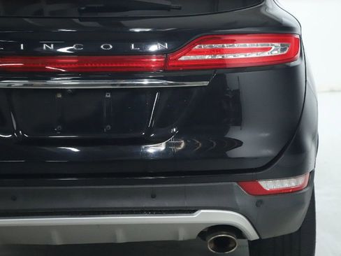 Used 2019 Lincoln MKC Reserve w/ MKC Climate Package FWD image 46