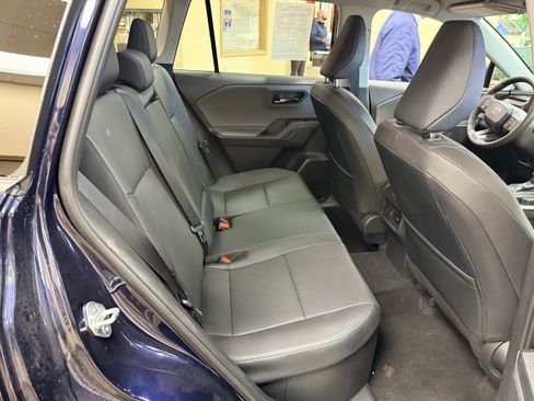 Used 2026 Toyota RAV4 XLE Premium AWD/4WD image 14