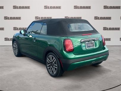New 2026 MINI Cooper S