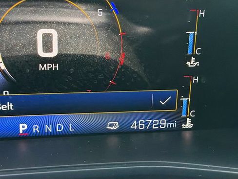 Used 2023 Chevrolet Colorado W/T w/ Technology Package RWD image 37