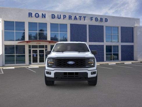 New 2026 Ford F150 STX AWD/4WD image 7